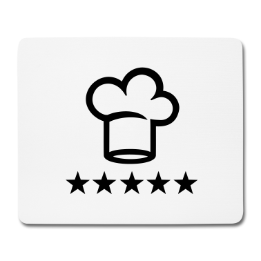 Kochen Mousepad - Koch