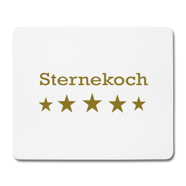 Kochen Mousepad - kochen