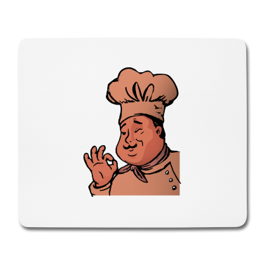 Kochen Mousepad - Kochen