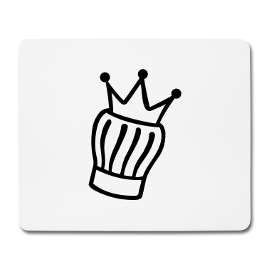 Kochen Mousepad - Koch