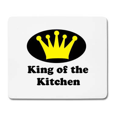 Kochen Mousepad - kochen