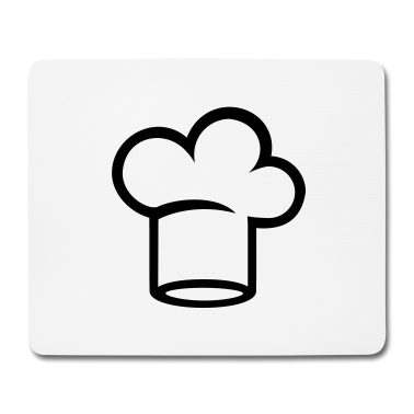 Kochen Mousepad - Koch