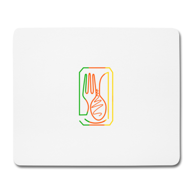 Kochen Mousepad - Kochen