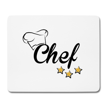Kochen Mousepad - Koch