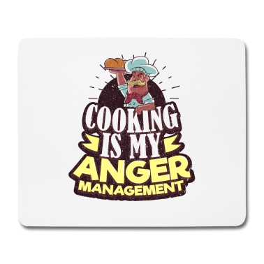 Kochen Mousepad - Kochen