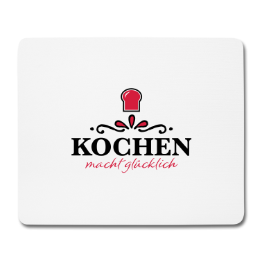 Kochen Mousepad - Kochen
