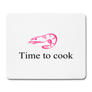 Kochen Mousepad - kochen