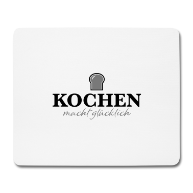 Kochen Mousepad - Kochen