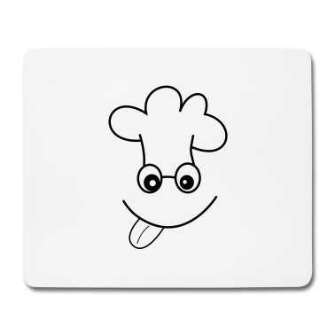 Kochen Mousepad - Koch