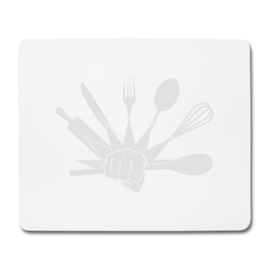 Kochen Mousepad - Koch