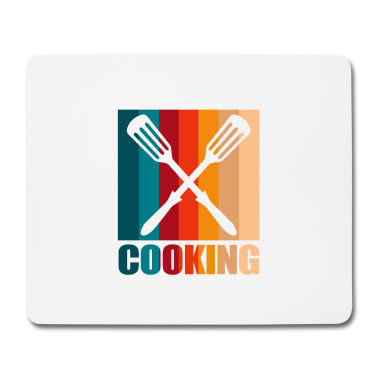 Kochen Mousepad - Kochen