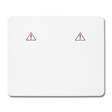 Kochen Mousepad - koch