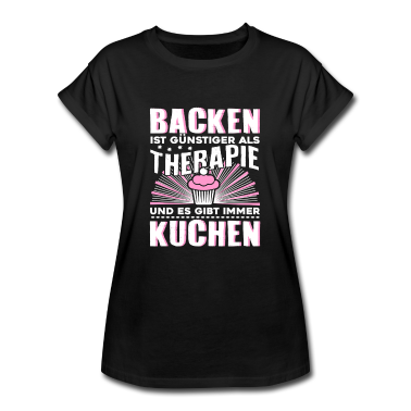 Backen T-Shirt - Backen