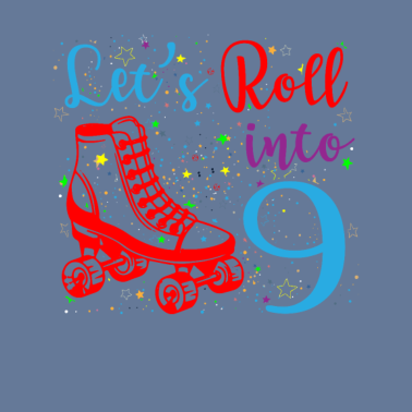 Motiv Let's Roll into 9 Skating