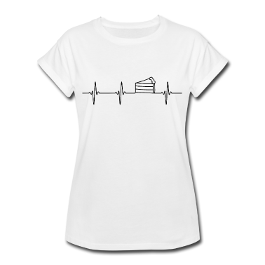 Backen T-Shirt - Backen