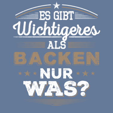 Motiv Backen, Kuchen, Bäcker, Geschenk