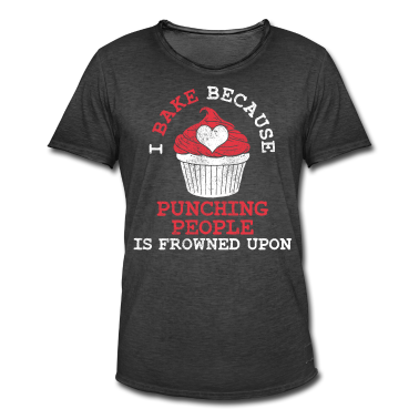 Backen T-Shirt - Backen