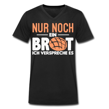 Backen T-Shirt - Hobbybäcker Brot Backen Bäcker Sauerteig