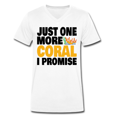 Backen T-Shirt - Fishkeeping Aquarium Keeper Marine Life Saltwater