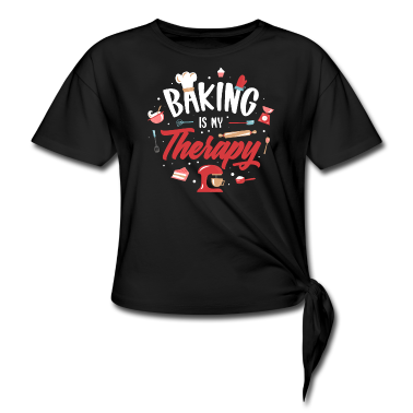 Backen T-Shirt - Backen