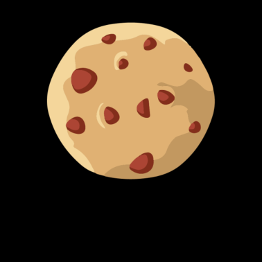 Motiv BÄcker Konditor Bäckerin Backen Cupcake