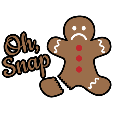 Motiv Lebkuchen Plätzchen Backen Weihnachten Geschenk