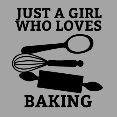 Motiv Bäcker Damen Konditor Frau Backen Mädchen Bäckerei