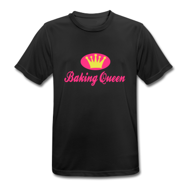 Backen T-Shirt - backen