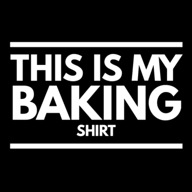 Motiv Backen Bäcker Kuchen Keks Geschenk 10