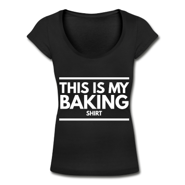 Backen T-Shirt - Backen Bäcker Kuchen Keks Geschenk 10