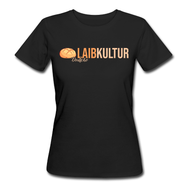 Backen T-Shirt - Deutsche Laibkultur Brot Backen