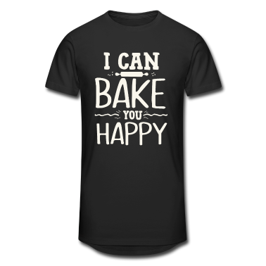 Backen T-Shirt - Backen