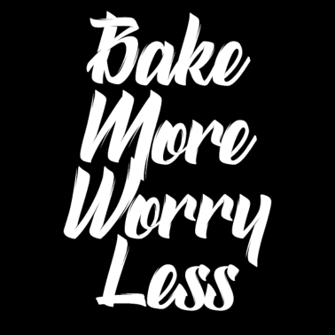 Motiv bake more worry less