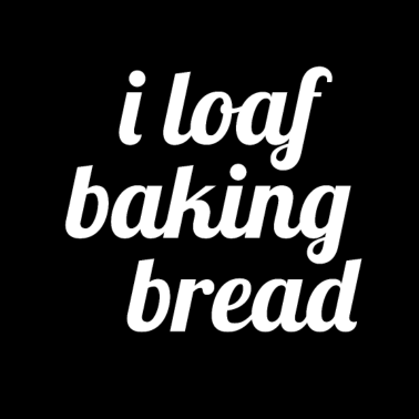 Motiv Lustiger Bäcker I Laib Backen Brot Backen Chef Kon