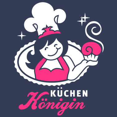 Motiv Küchen Königin 2C dark