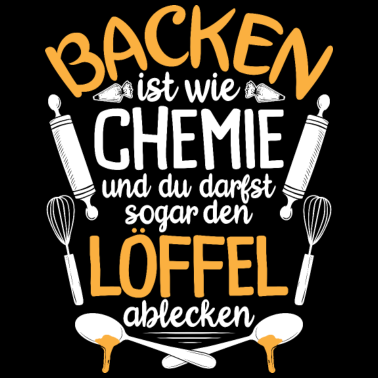 Motiv Backen Bäcker Bäckerin Bäckerei Brot Brötchen