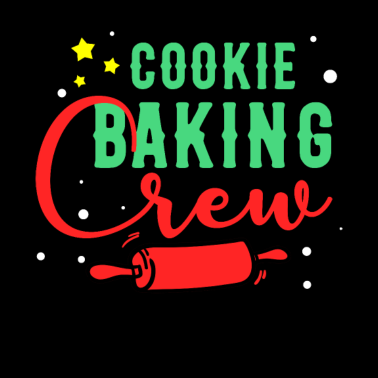 Motiv Backen Weihnachten