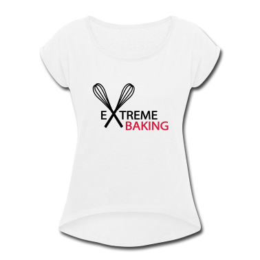 Backen T-Shirt - backen