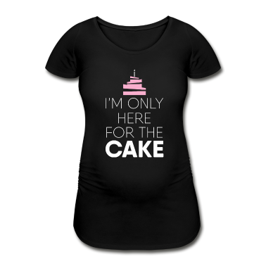 Backen T-Shirt - Backen Bäckerin Bäcker Geschenk Kuchen Torte Koch