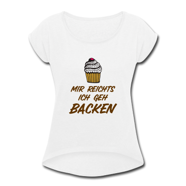 Backen T-Shirt - Ich geh Backen t-shirt | Bestseller |