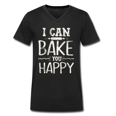 Backen T-Shirt - Backen