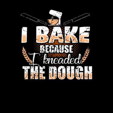 Motiv Backen Bäcker