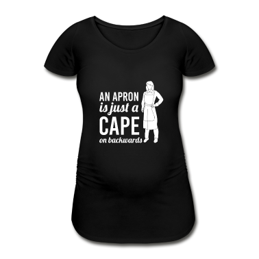 Backen T-Shirt - Bäcker Backen Bäckerin Bäcker Sprüche lustig cool