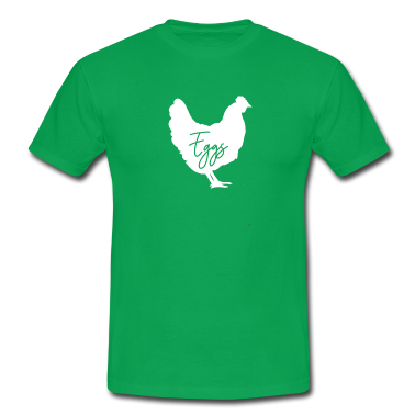 Backen T-Shirt - Küchen Sprüche Kochen Backen