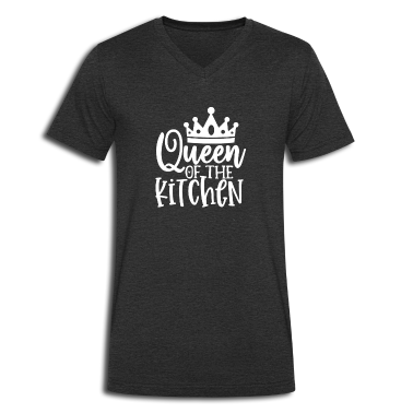 Backen T-Shirt - Küchen Sprüche Kochen Backen