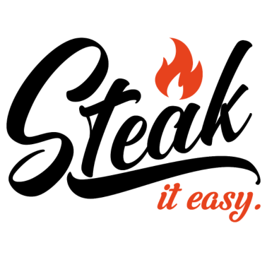 Motiv Steak Grillmeister Chef Spruch Geschenk