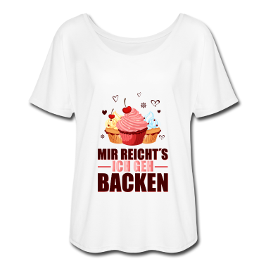 Backen T-Shirt - Backen
