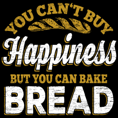 Motiv Baguette backen Brot