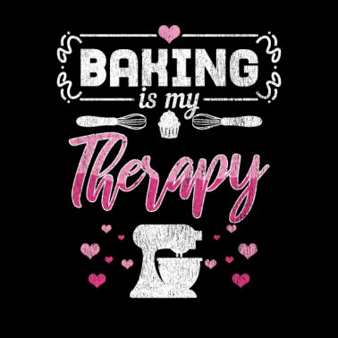 Motiv Backen Bäcker