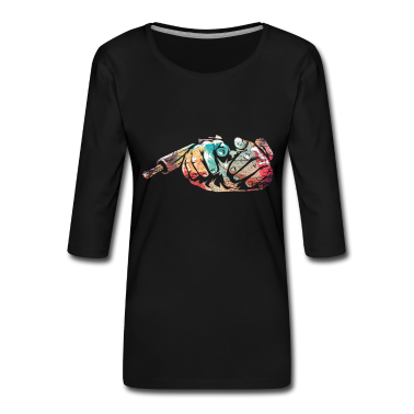 Backen T-Shirt - Bäcker Backen